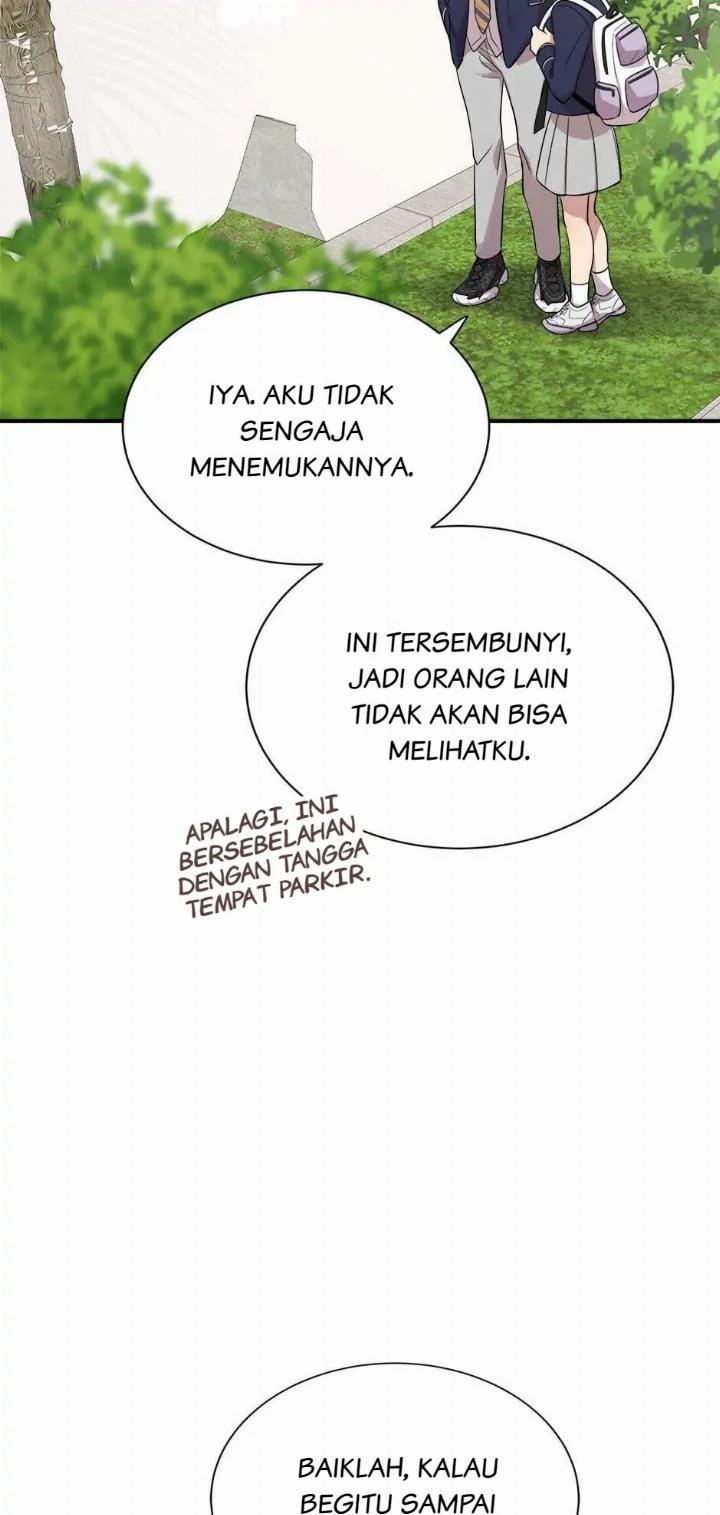 He Can't Be This Dumb! Chapter 17 - halaman 73