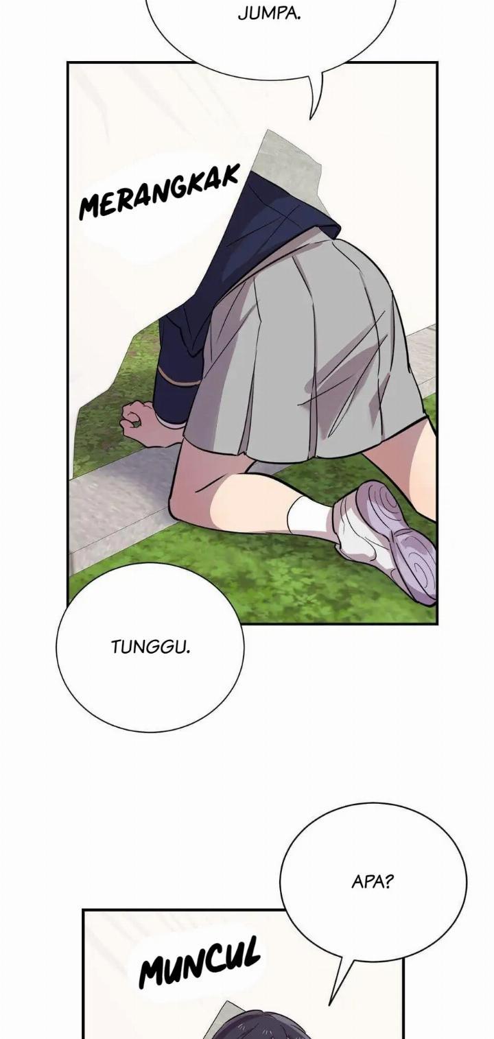 He Can't Be This Dumb! Chapter 17 - halaman 74