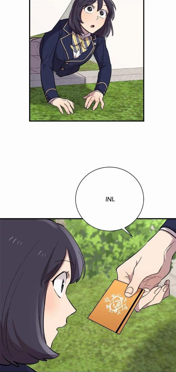 He Can't Be This Dumb! Chapter 17 - halaman 75
