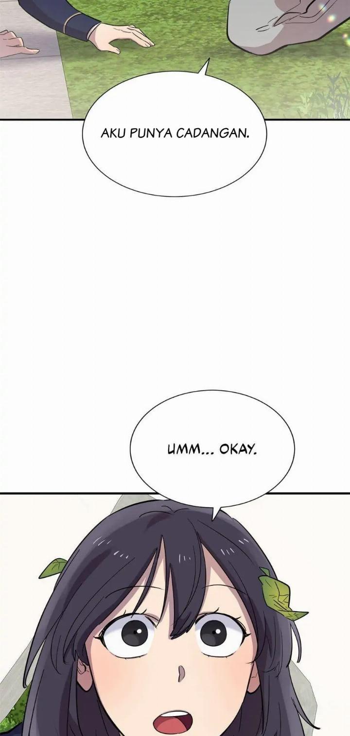 He Can't Be This Dumb! Chapter 17 - halaman 77