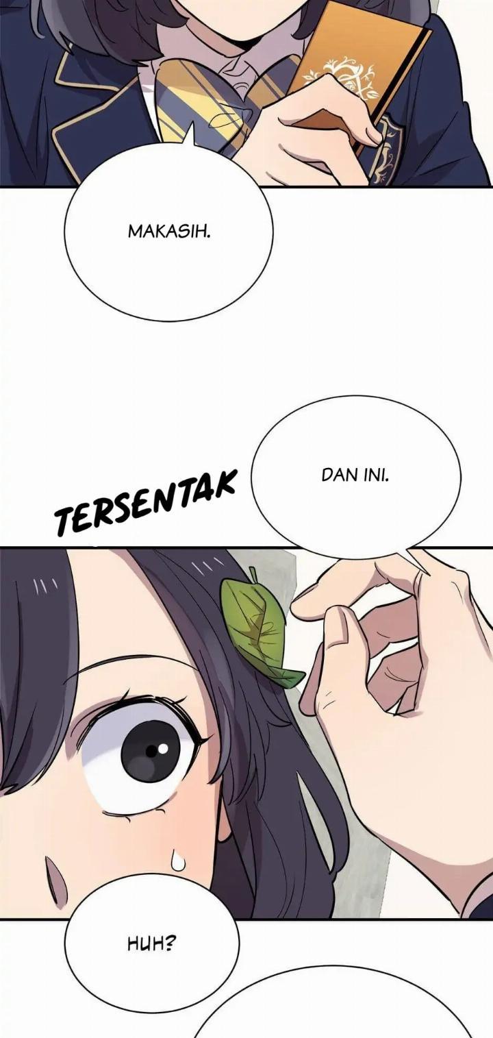 He Can't Be This Dumb! Chapter 17 - halaman 78