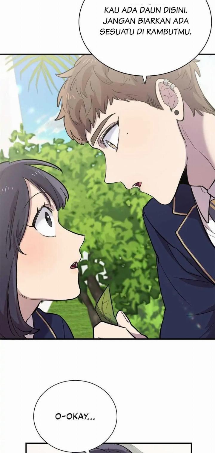 He Can't Be This Dumb! Chapter 17 - halaman 79