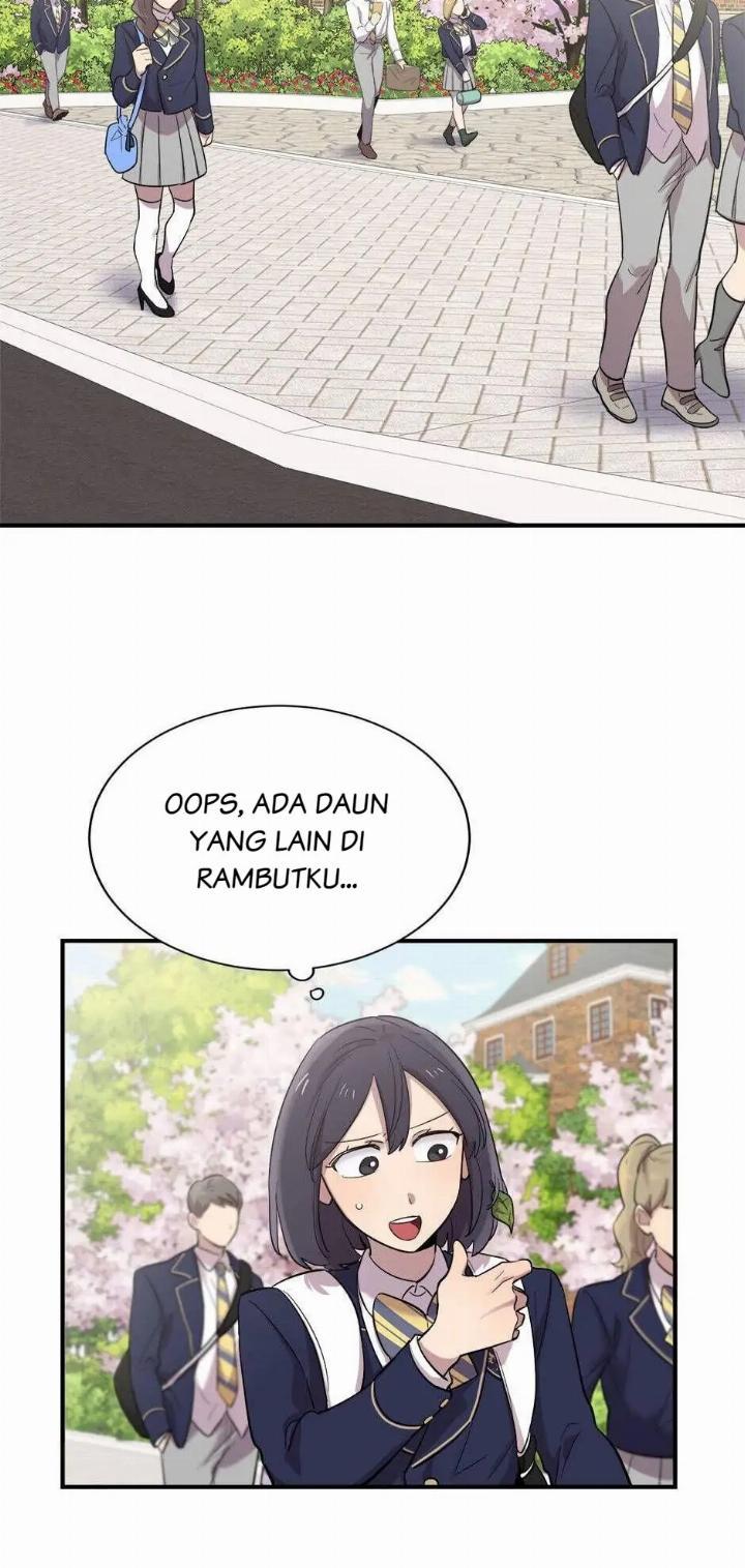 He Can't Be This Dumb! Chapter 17 - halaman 81