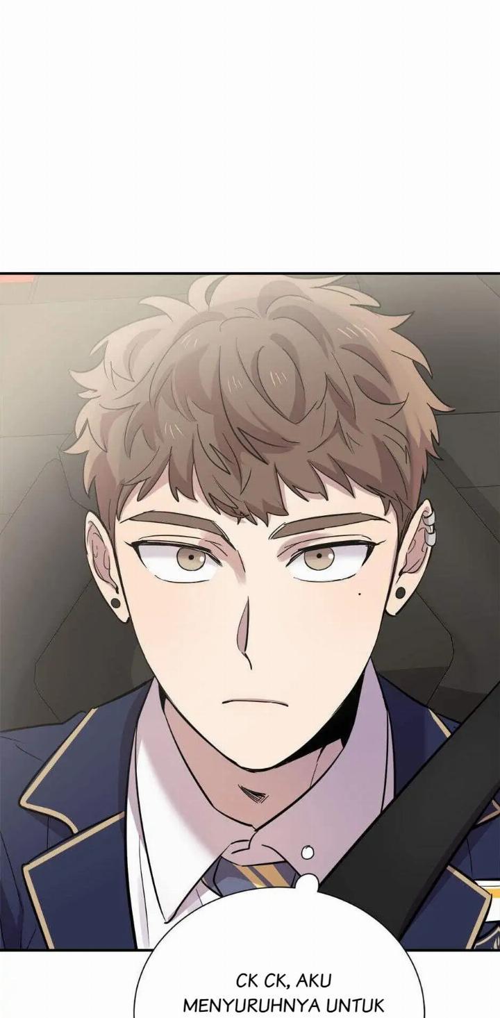 He Can't Be This Dumb! Chapter 17 - halaman 89