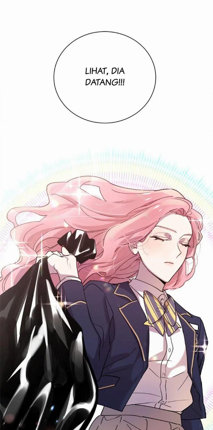 He Can't Be This Dumb! Chapter 18 - halaman 11