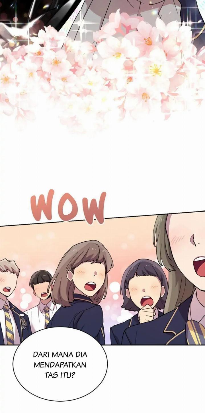 He Can't Be This Dumb! Chapter 18 - halaman 12