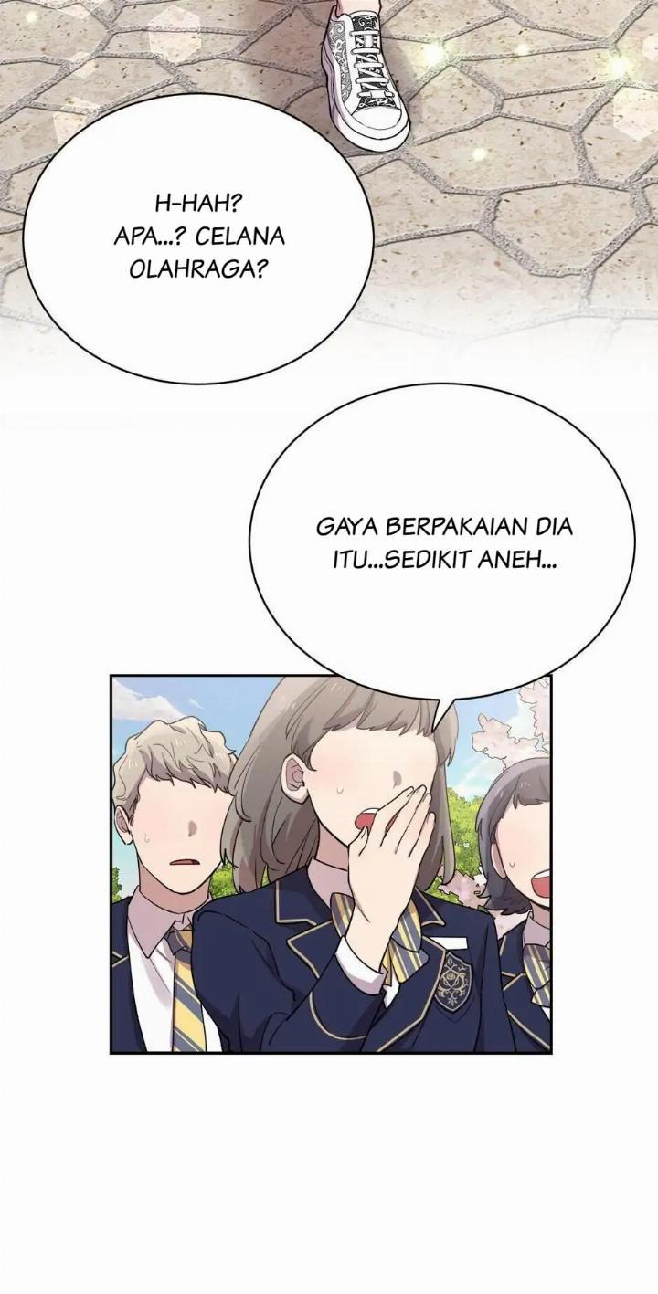 He Can't Be This Dumb! Chapter 18 - halaman 14