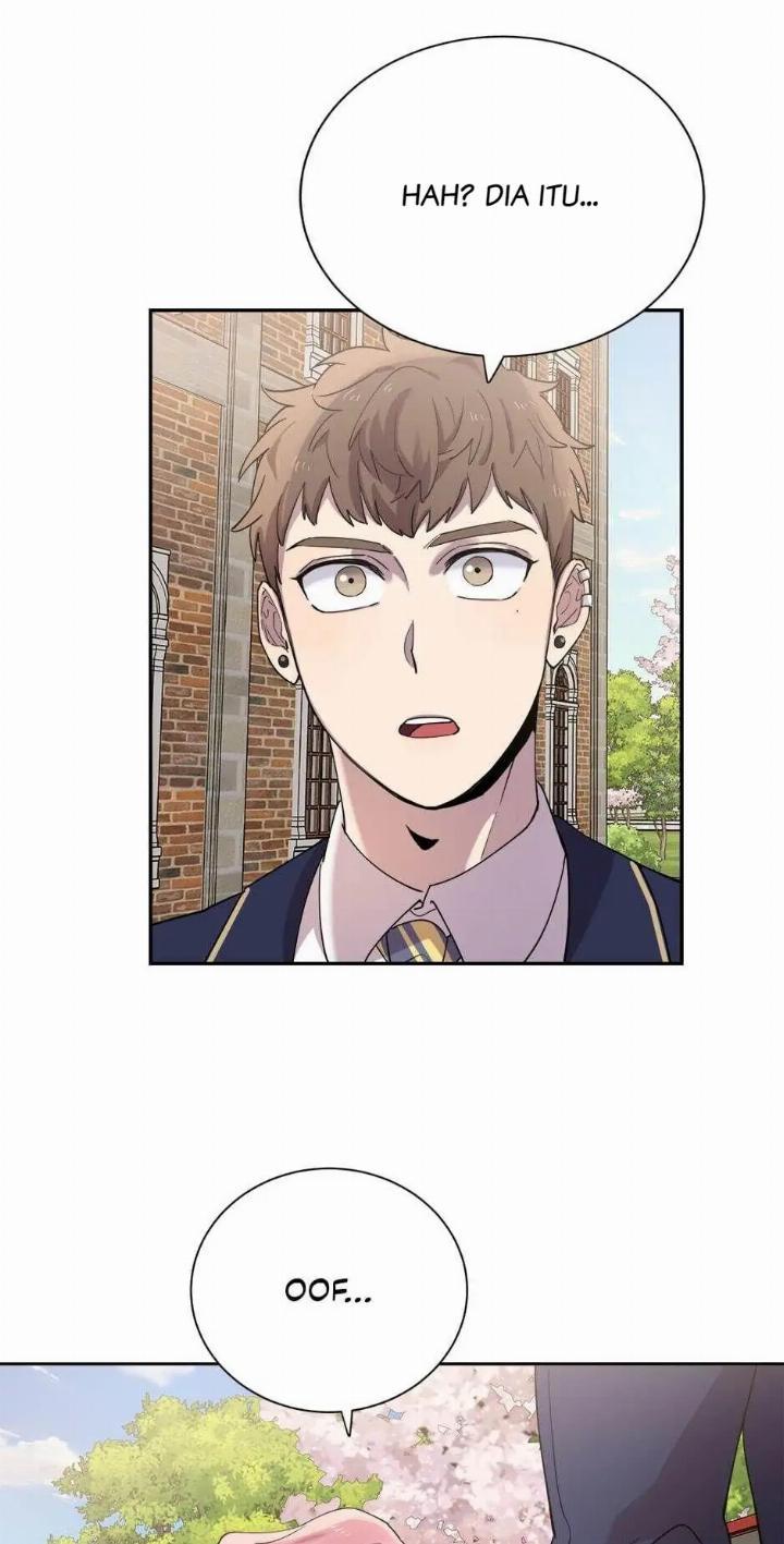 He Can't Be This Dumb! Chapter 18 - halaman 15
