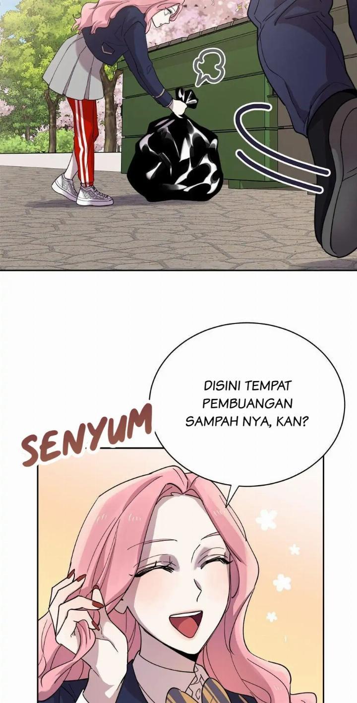 He Can't Be This Dumb! Chapter 18 - halaman 16