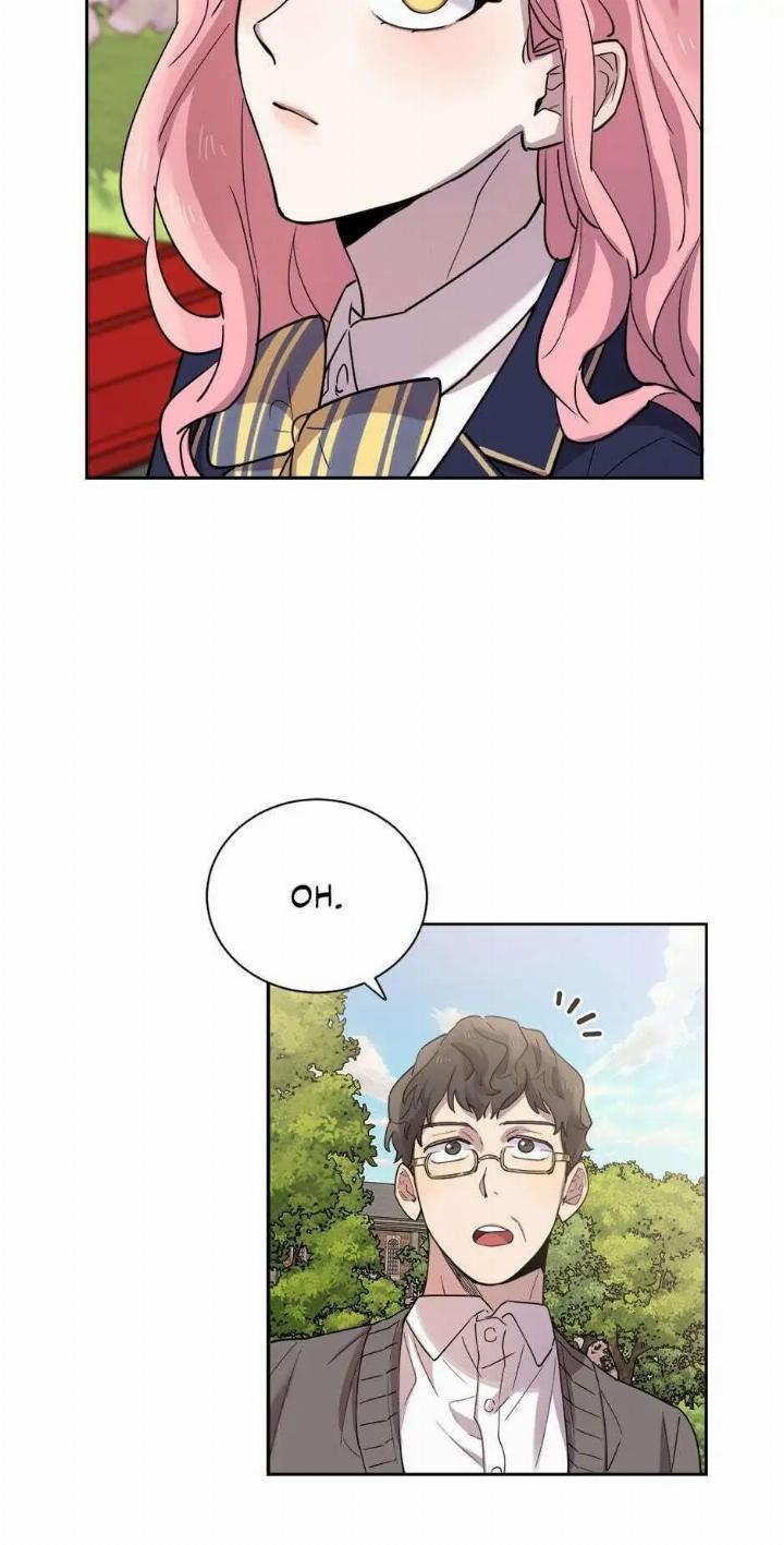He Can't Be This Dumb! Chapter 18 - halaman 21