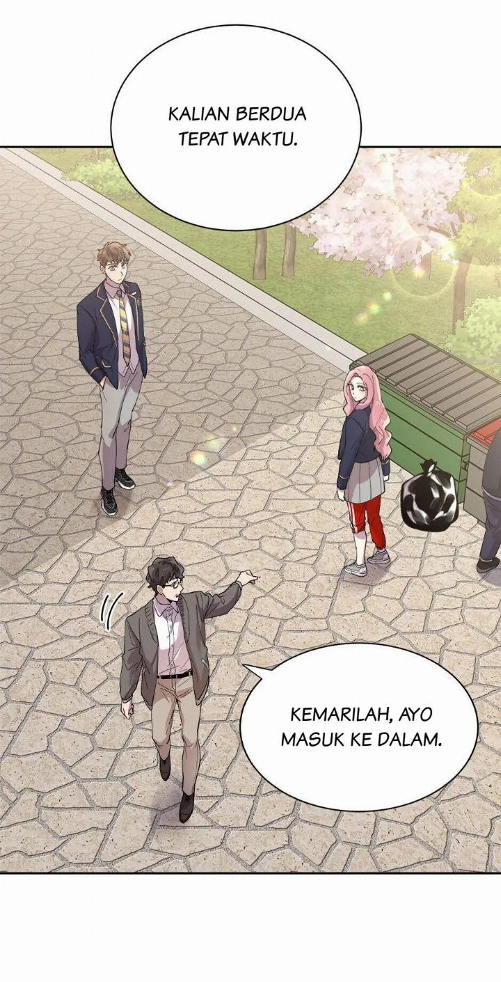 He Can't Be This Dumb! Chapter 18 - halaman 22