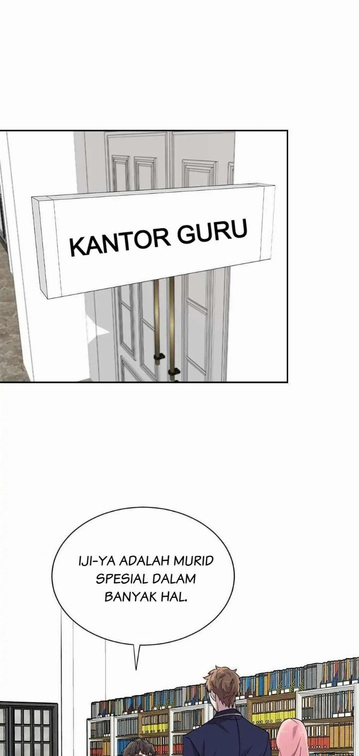 He Can't Be This Dumb! Chapter 18 - halaman 23