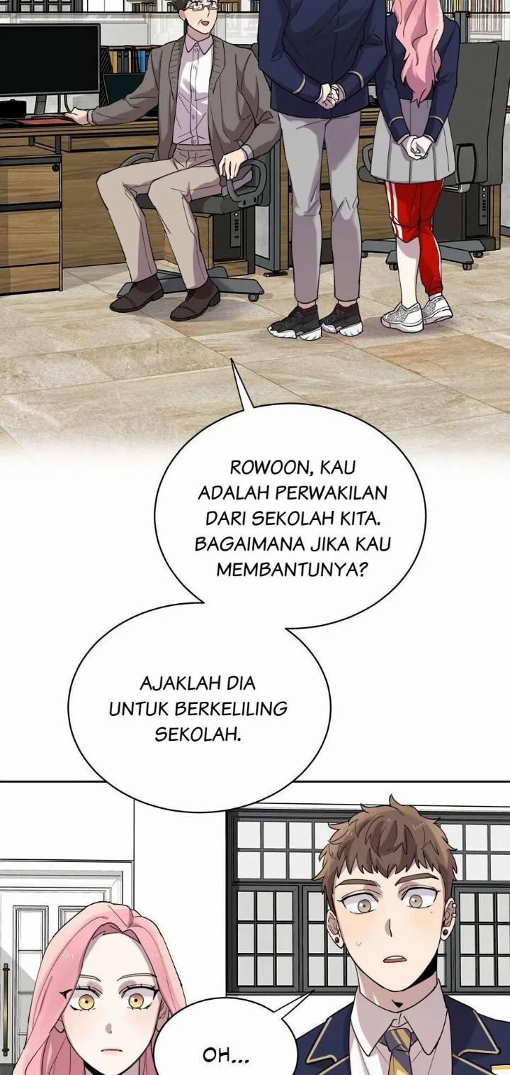 He Can't Be This Dumb! Chapter 18 - halaman 24