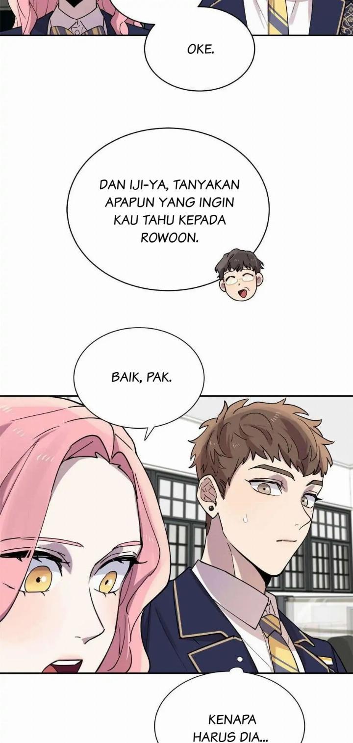 He Can't Be This Dumb! Chapter 18 - halaman 25