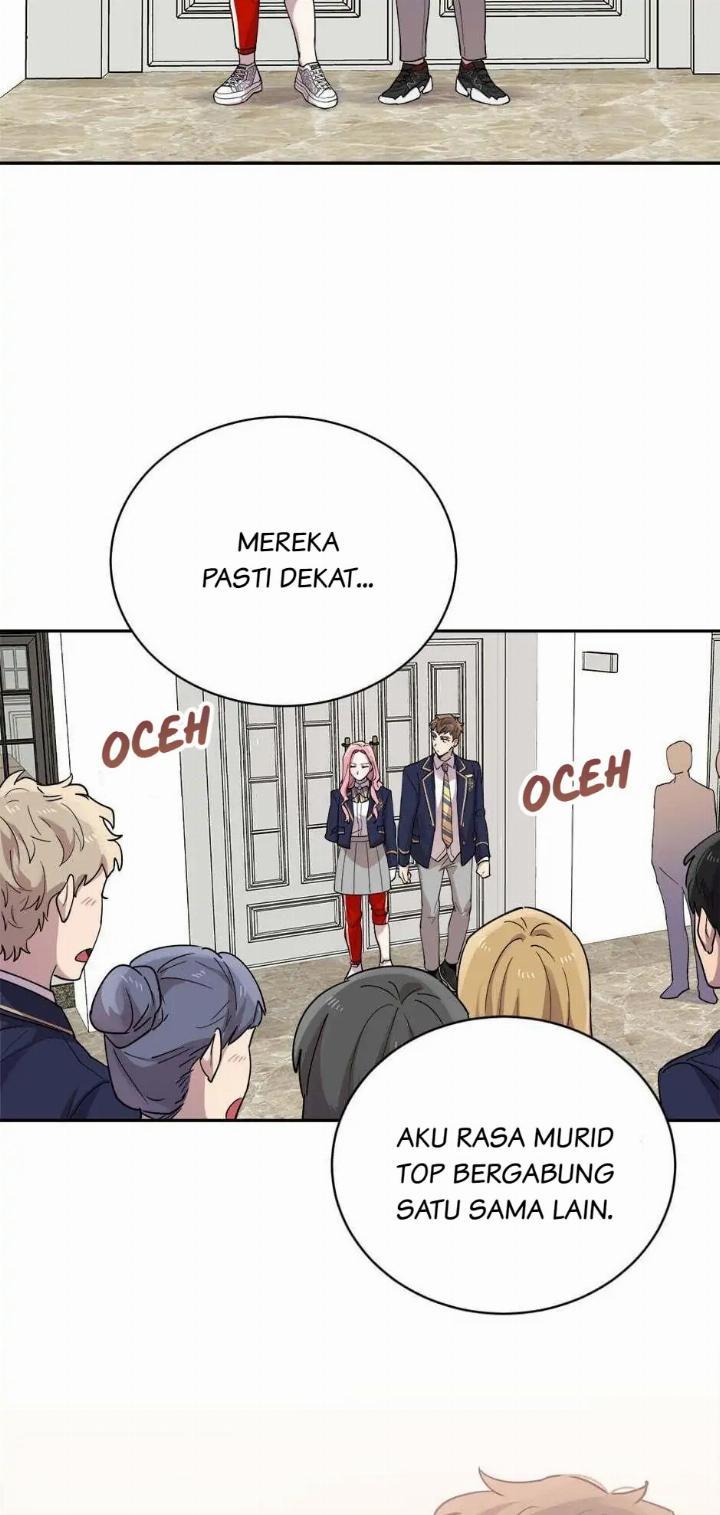 He Can't Be This Dumb! Chapter 18 - halaman 27