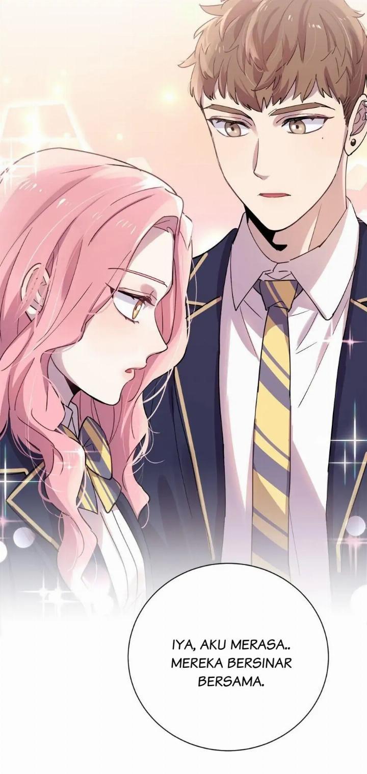 He Can't Be This Dumb! Chapter 18 - halaman 28