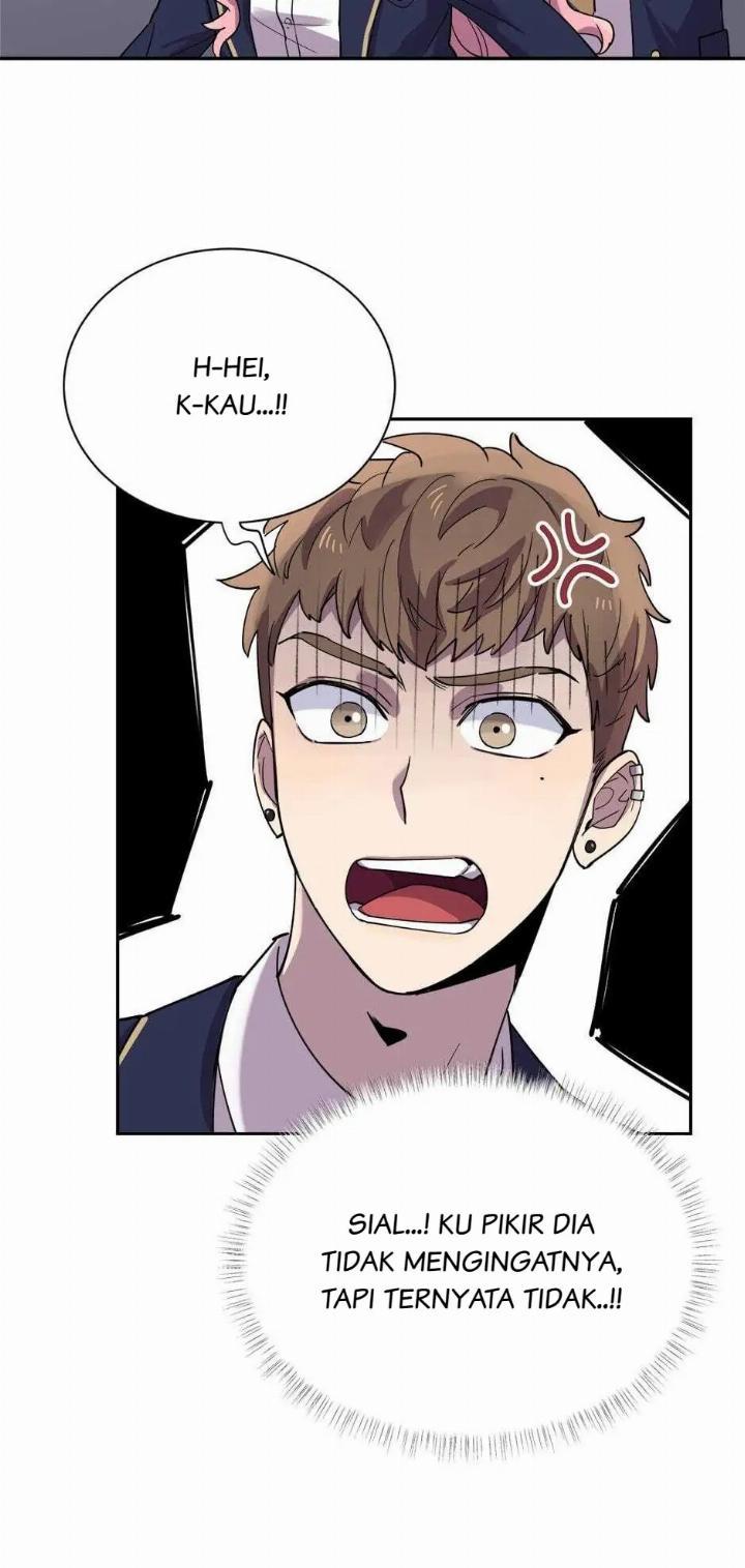 He Can't Be This Dumb! Chapter 18 - halaman 32