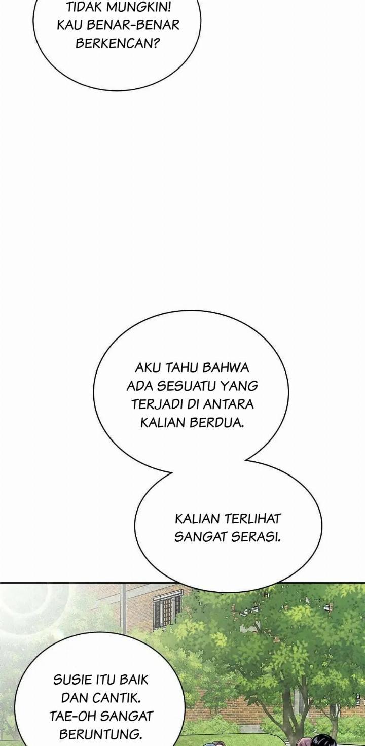 He Can't Be This Dumb! Chapter 18 - halaman 35