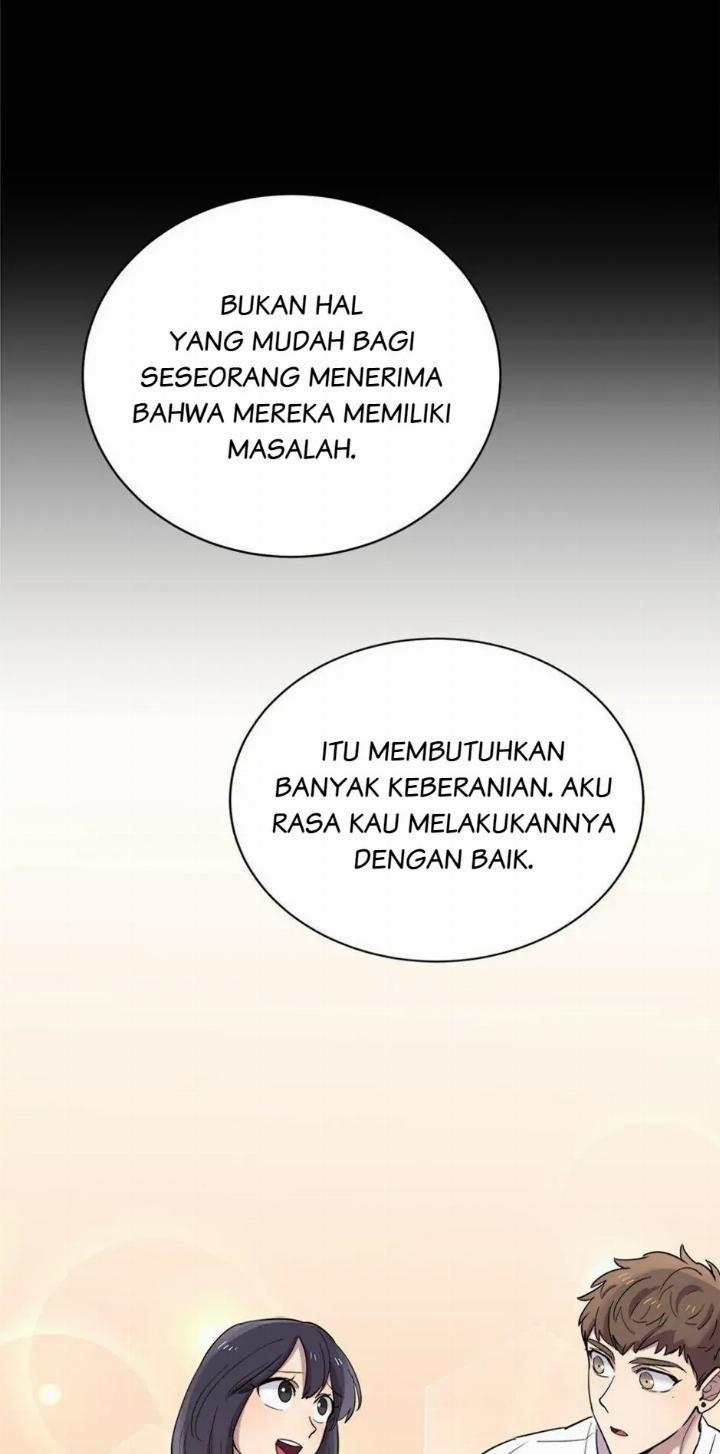 He Can't Be This Dumb! Chapter 18 - halaman 4