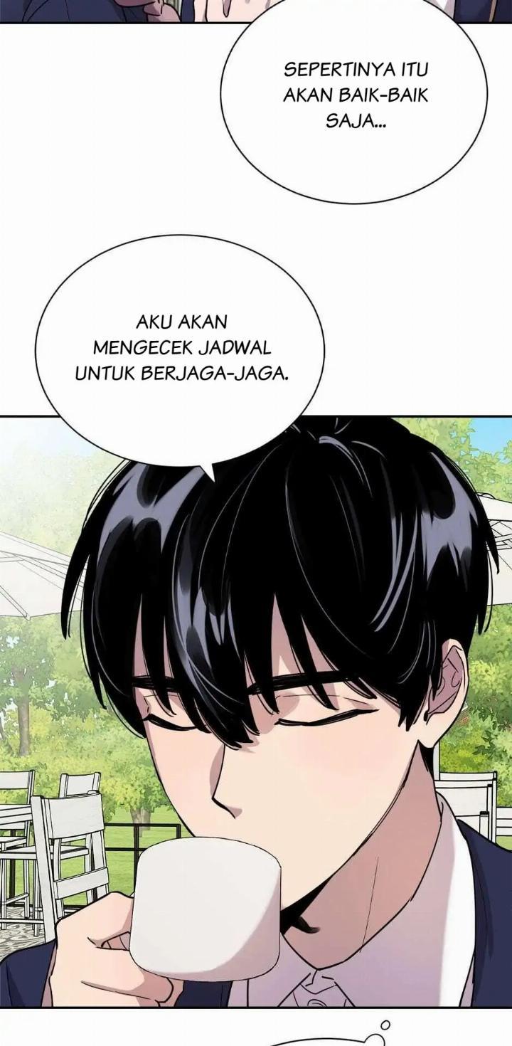 He Can't Be This Dumb! Chapter 18 - halaman 40