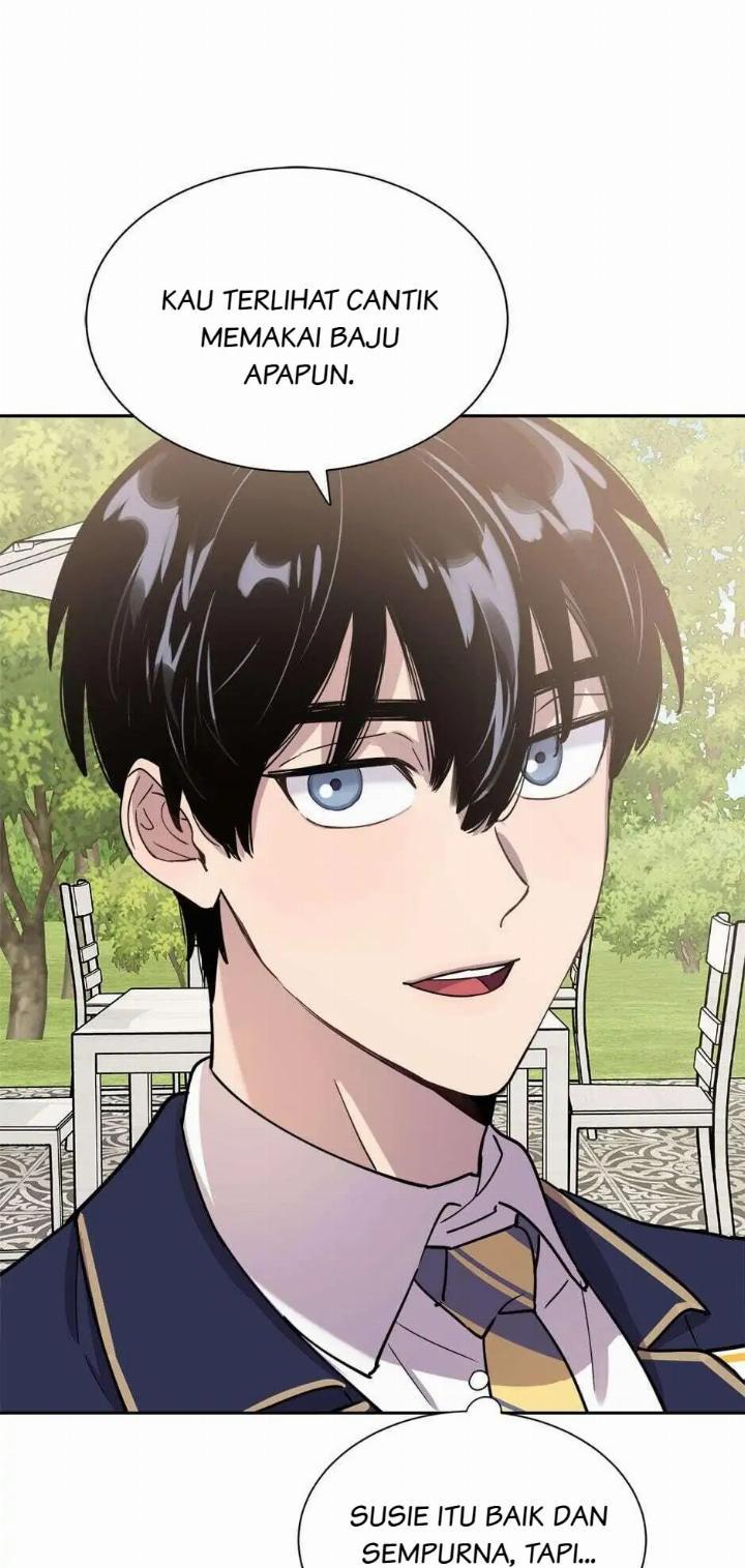 He Can't Be This Dumb! Chapter 18 - halaman 43
