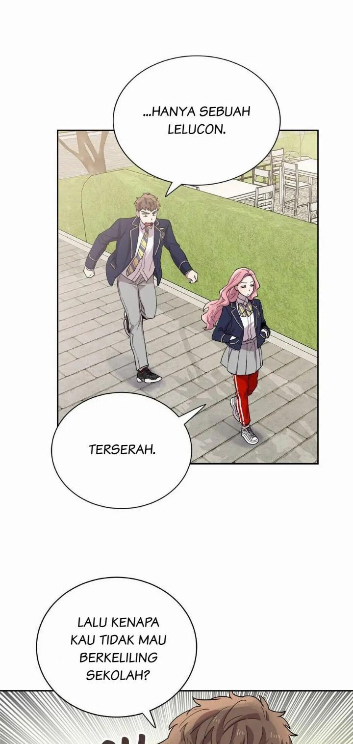 He Can't Be This Dumb! Chapter 18 - halaman 45