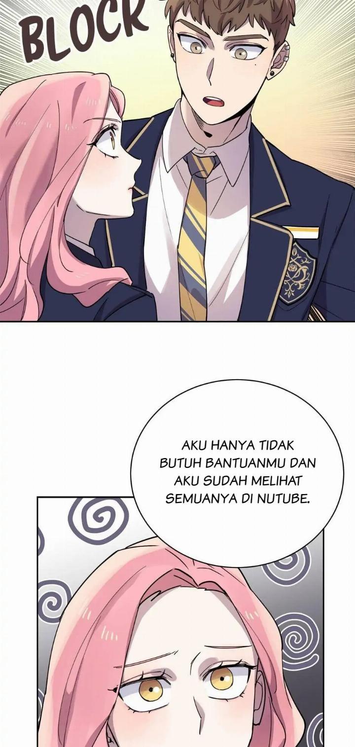 He Can't Be This Dumb! Chapter 18 - halaman 46