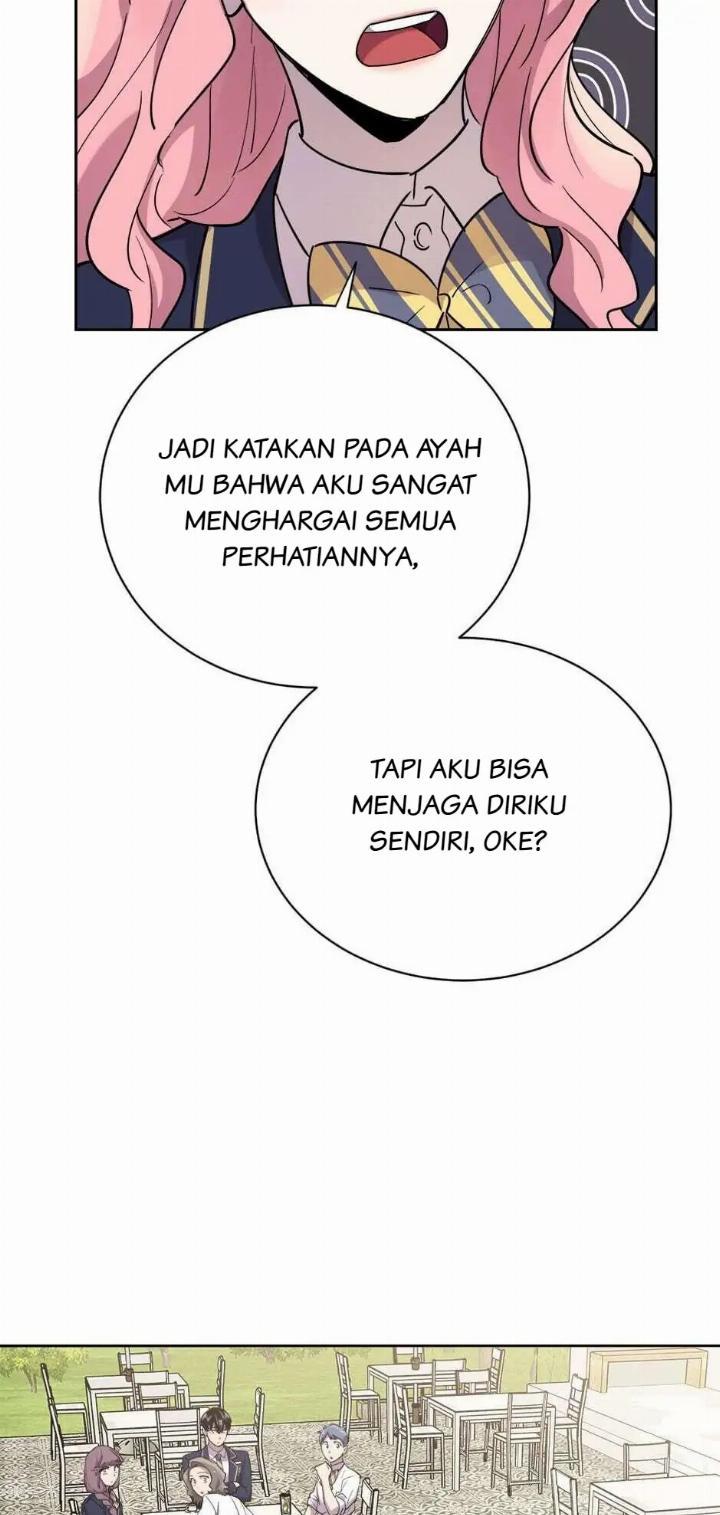 He Can't Be This Dumb! Chapter 18 - halaman 47