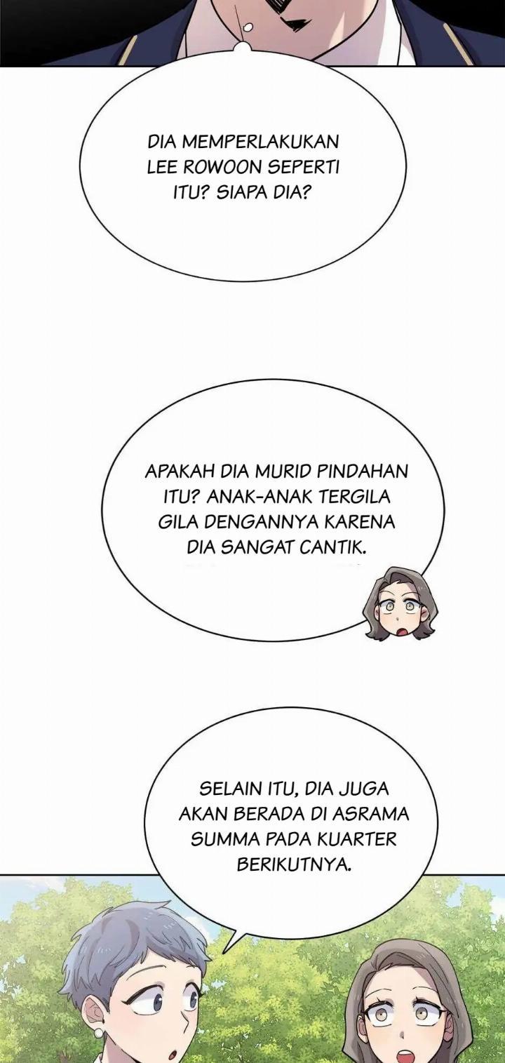 He Can't Be This Dumb! Chapter 18 - halaman 49
