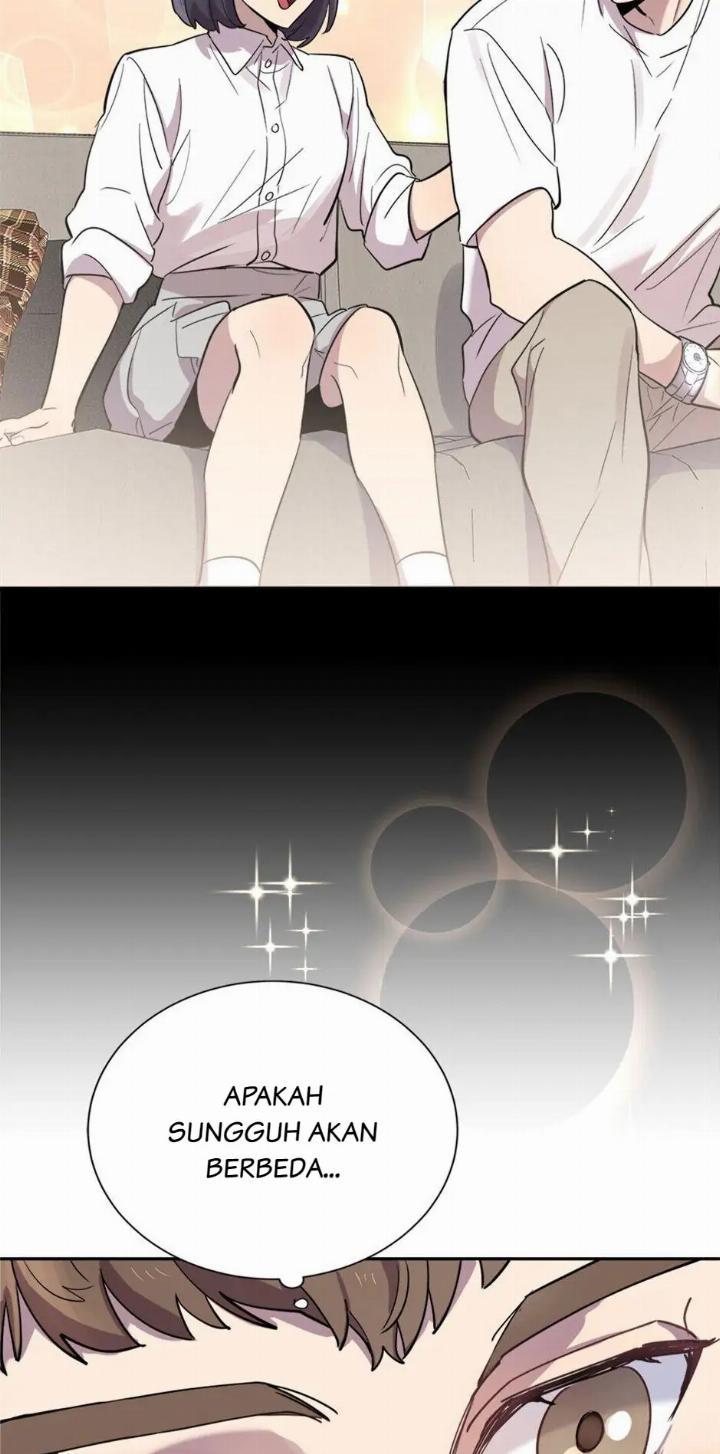 He Can't Be This Dumb! Chapter 18 - halaman 5