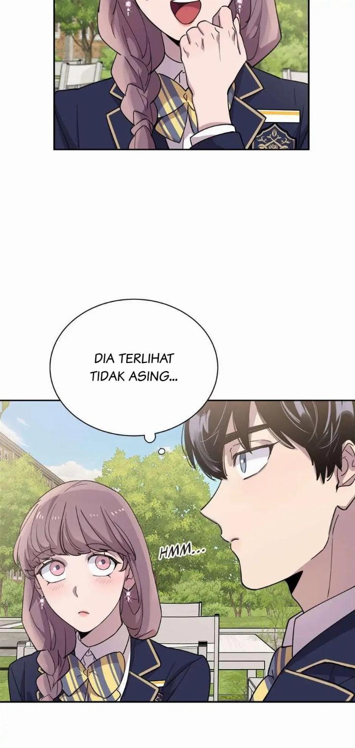 He Can't Be This Dumb! Chapter 18 - halaman 51