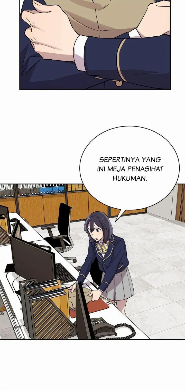 He Can't Be This Dumb! Chapter 18 - halaman 54