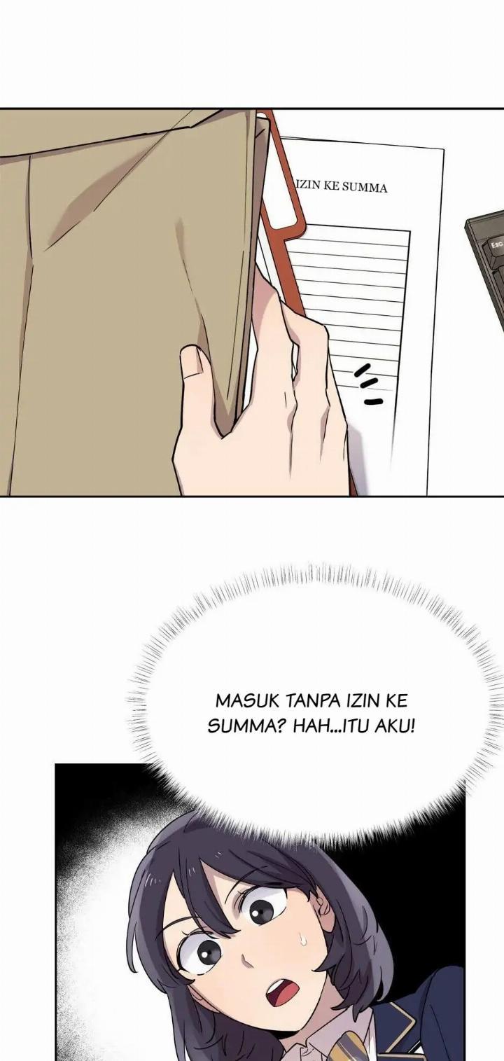 He Can't Be This Dumb! Chapter 18 - halaman 55