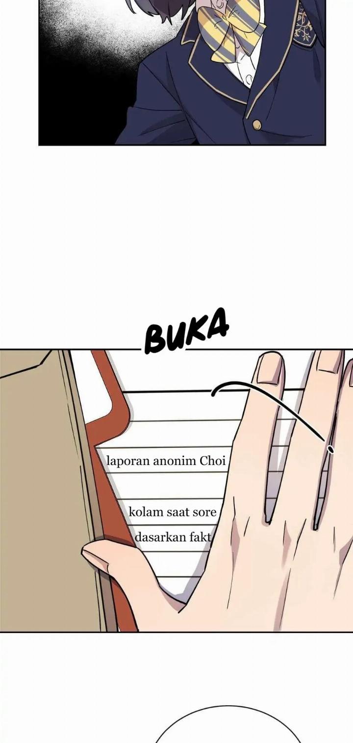 He Can't Be This Dumb! Chapter 18 - halaman 56