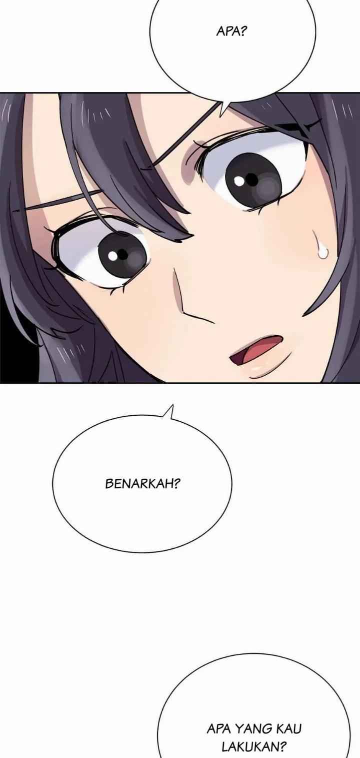 He Can't Be This Dumb! Chapter 18 - halaman 57