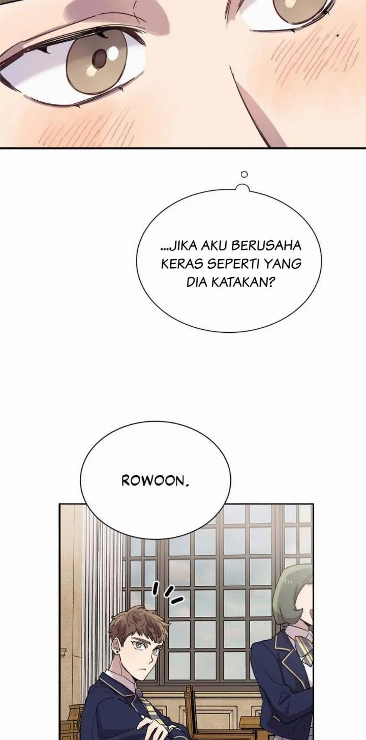 He Can't Be This Dumb! Chapter 18 - halaman 6