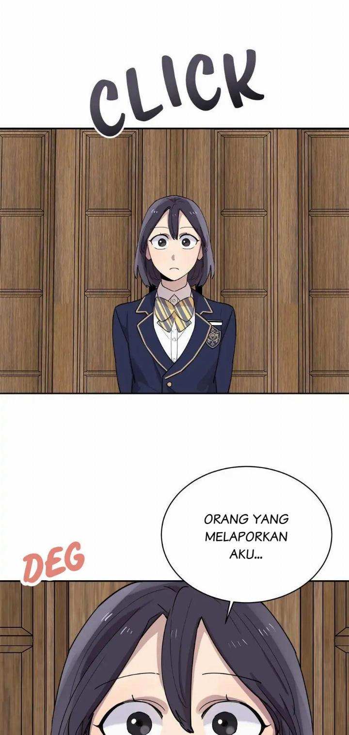 He Can't Be This Dumb! Chapter 18 - halaman 60