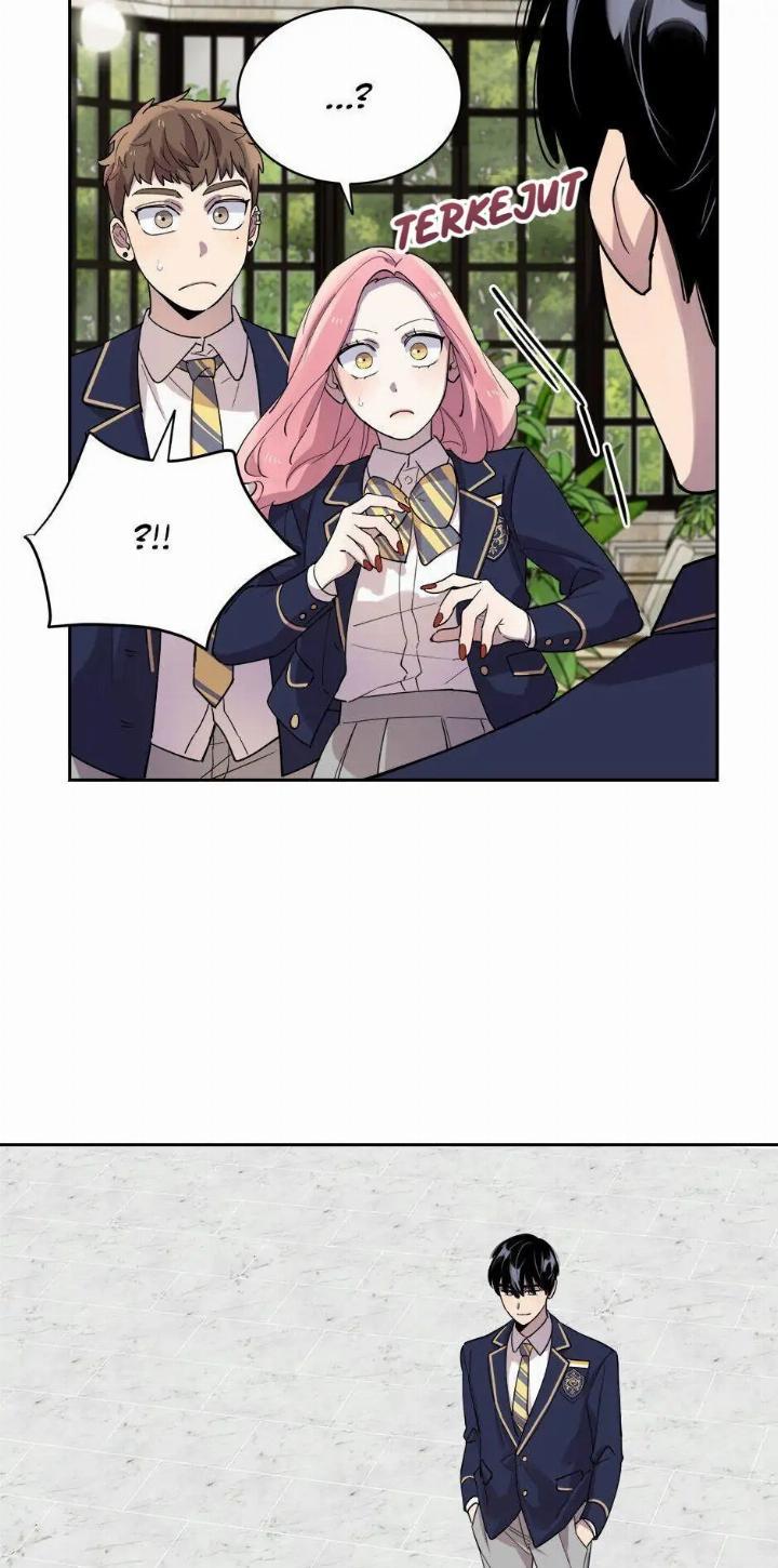 He Can't Be This Dumb! Chapter 18 - halaman 64