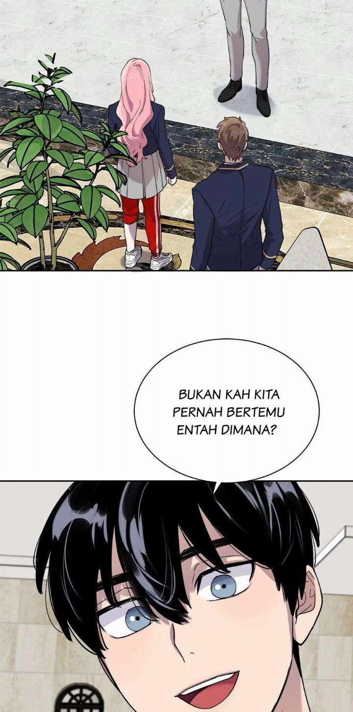 He Can't Be This Dumb! Chapter 18 - halaman 65