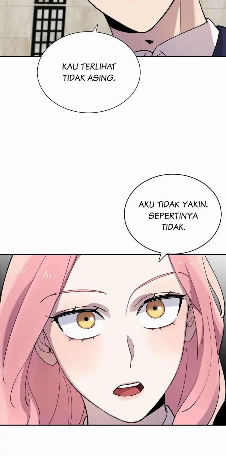 He Can't Be This Dumb! Chapter 18 - halaman 66
