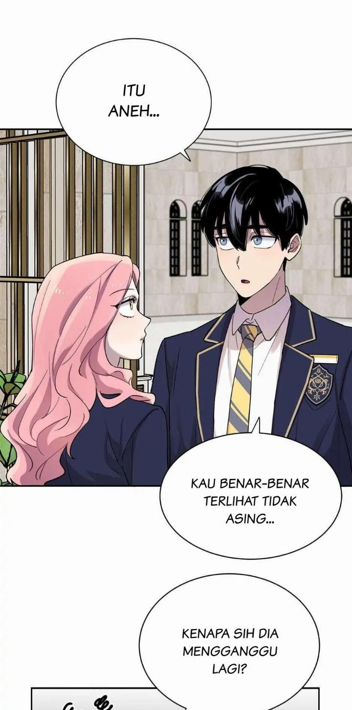 He Can't Be This Dumb! Chapter 18 - halaman 67