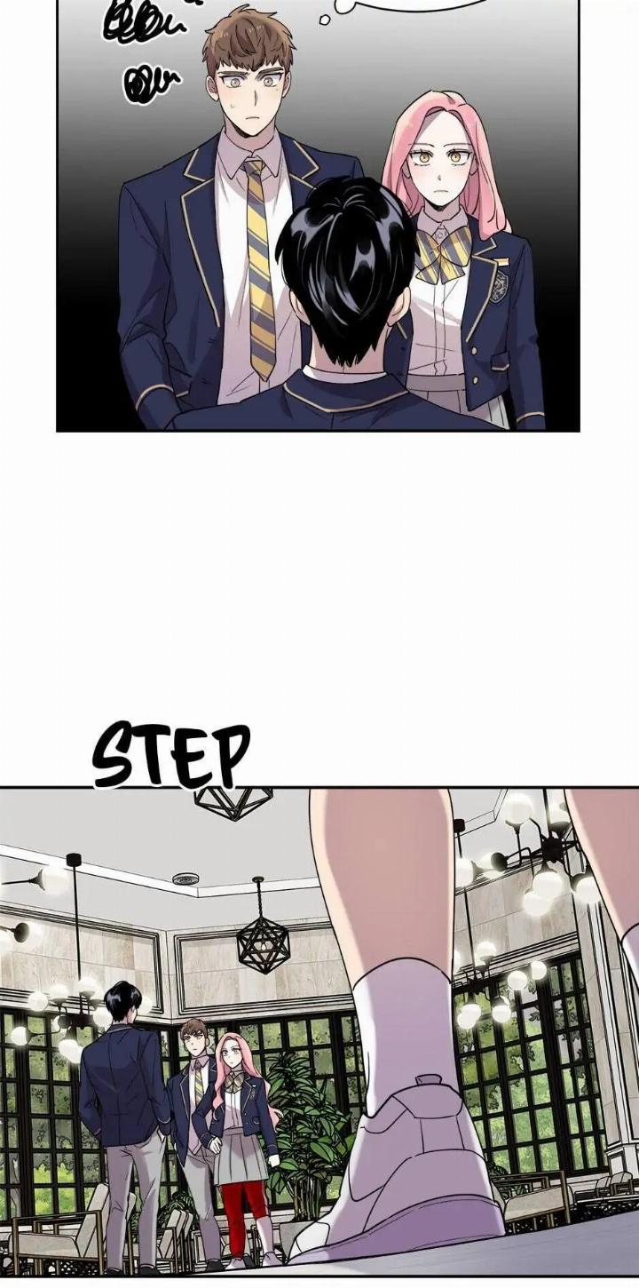 He Can't Be This Dumb! Chapter 18 - halaman 68