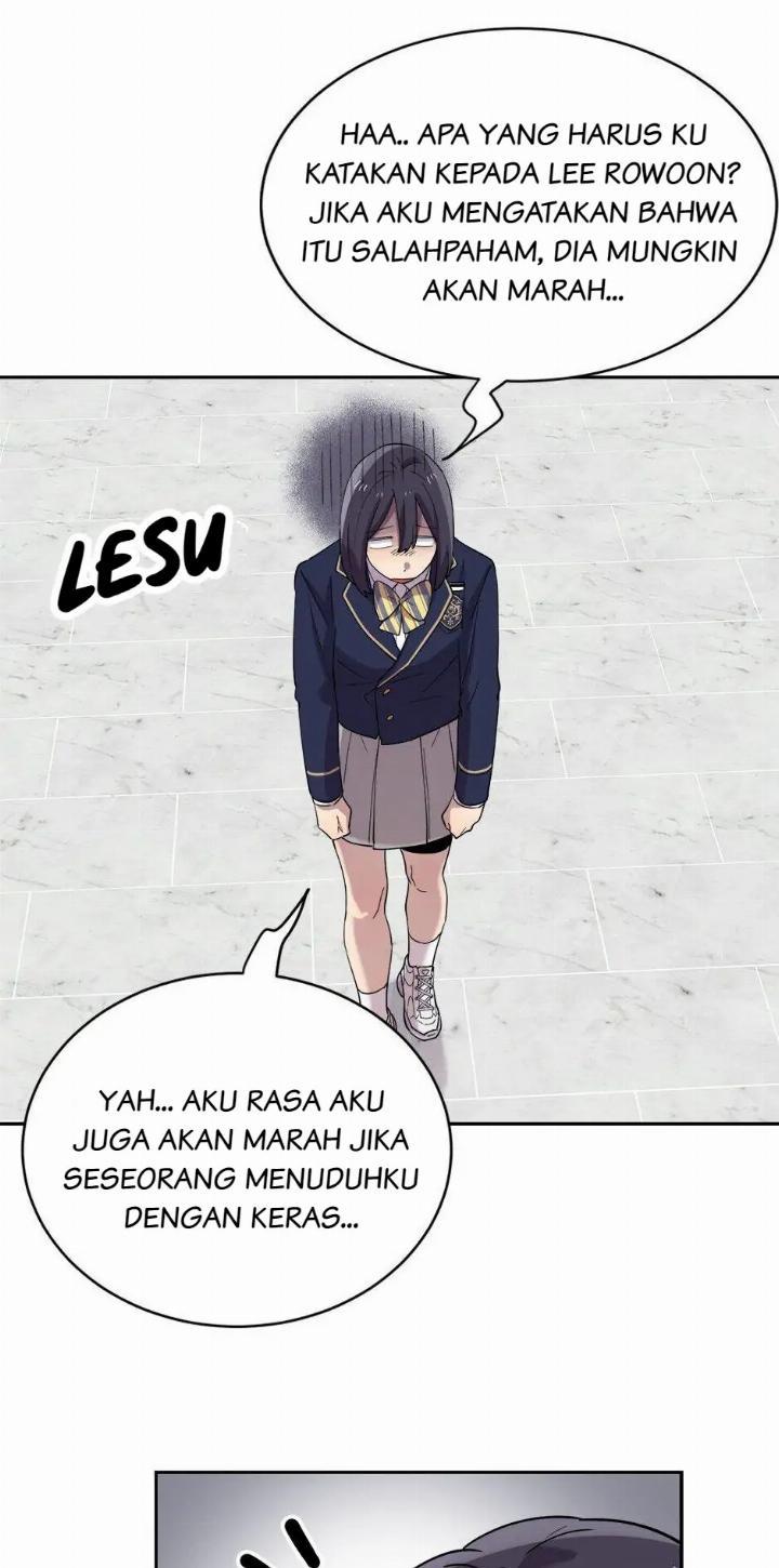 He Can't Be This Dumb! Chapter 18 - halaman 69