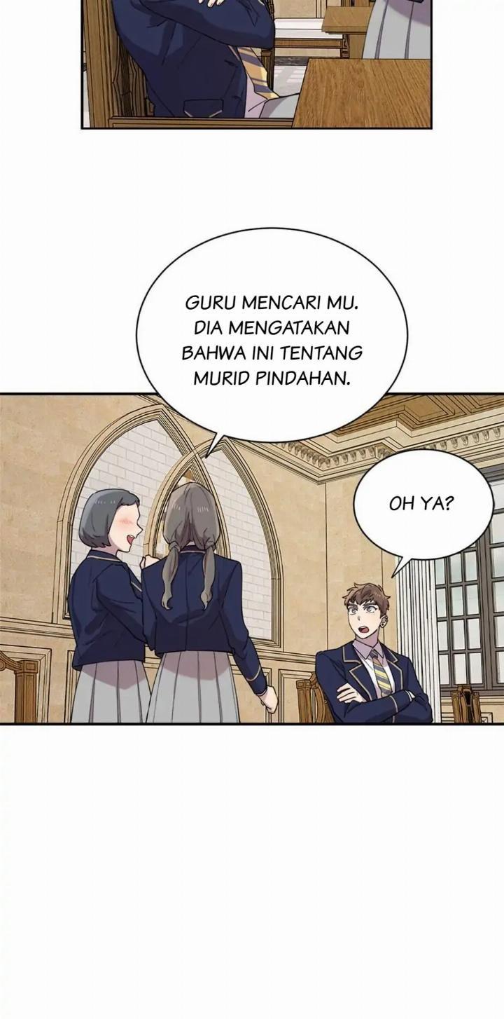 He Can't Be This Dumb! Chapter 18 - halaman 7