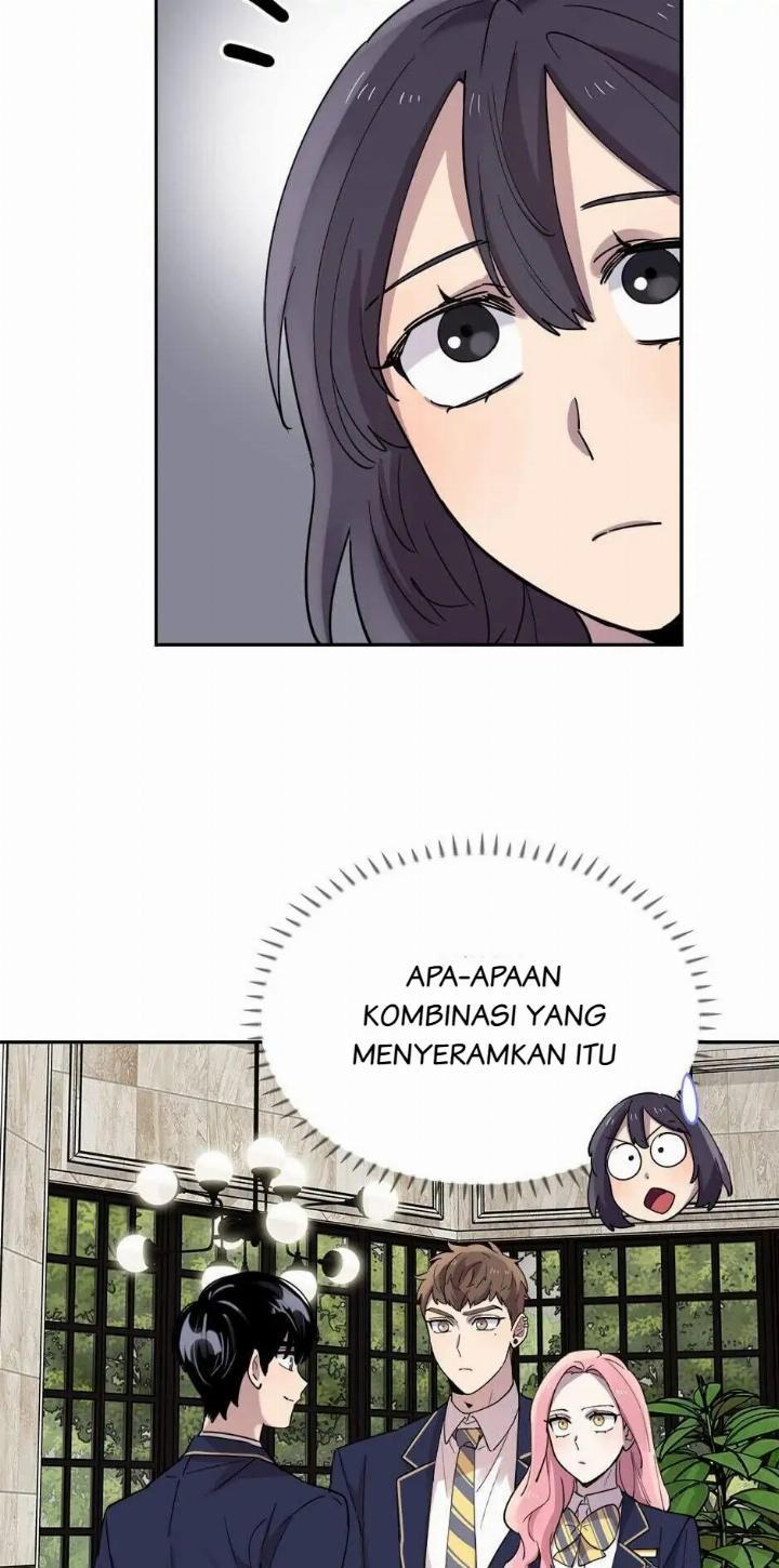 He Can't Be This Dumb! Chapter 18 - halaman 70