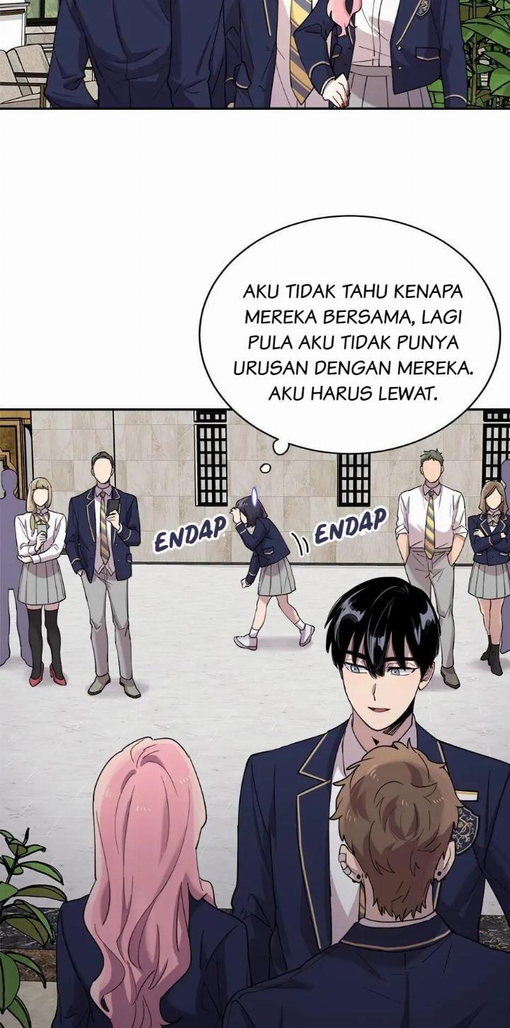 He Can't Be This Dumb! Chapter 18 - halaman 71