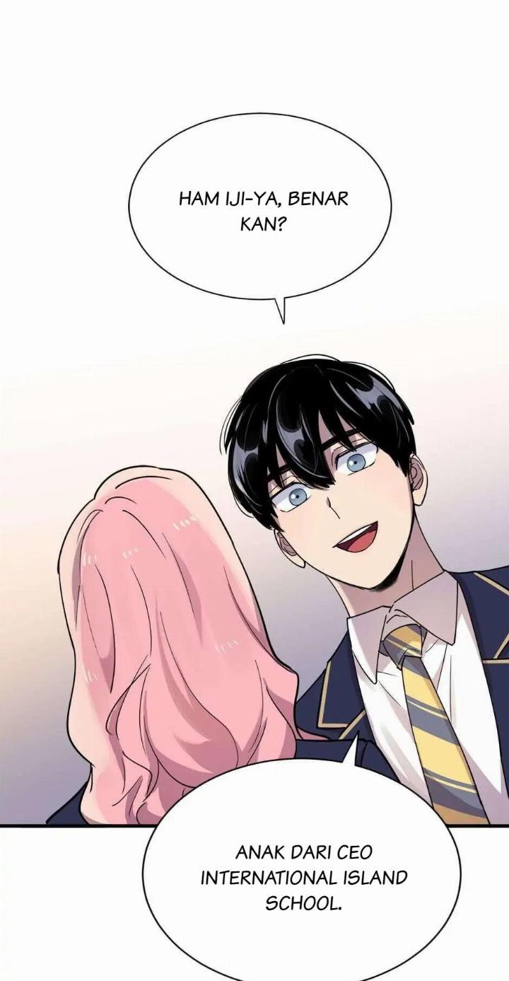 He Can't Be This Dumb! Chapter 18 - halaman 73