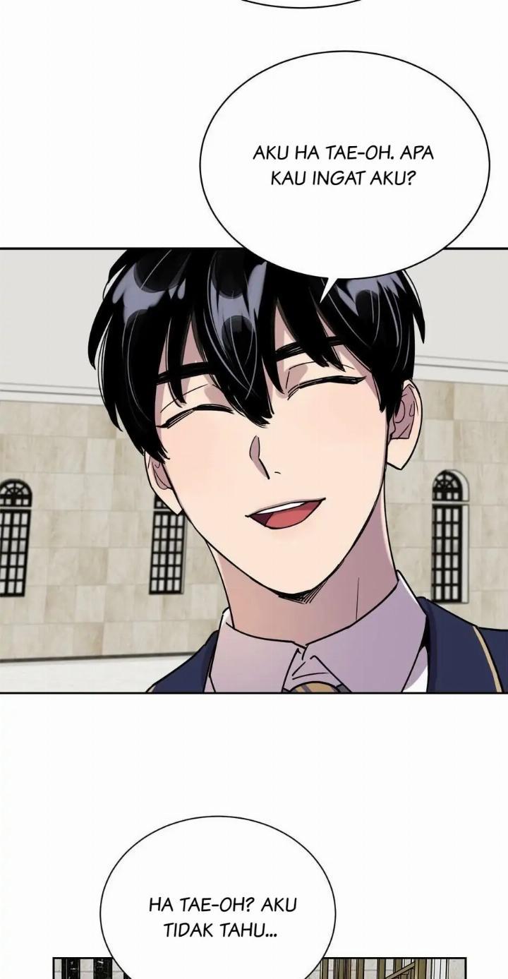 He Can't Be This Dumb! Chapter 18 - halaman 74