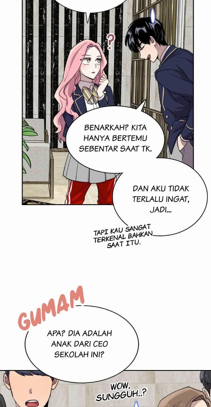 He Can't Be This Dumb! Chapter 18 - halaman 75