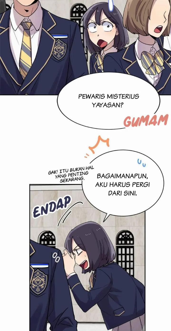 He Can't Be This Dumb! Chapter 18 - halaman 76